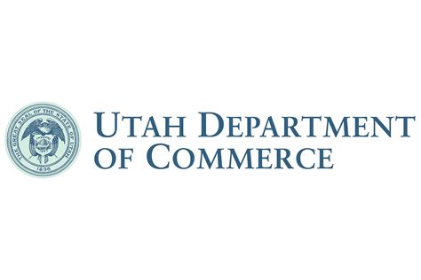 Utah department of commerce - Who Must Register with the Department of Commerce? News & Updates. ... State of Utah Department of Commerce PO Box 146704 Salt Lake City, UT 84114-6704. Utah.gov Home. 